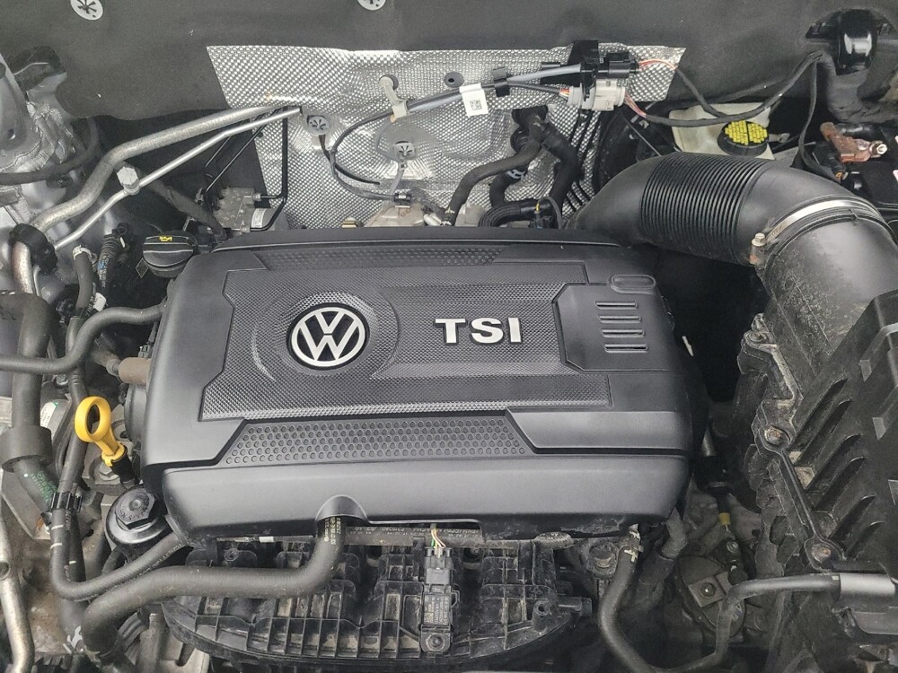 2021 Volkswagen Atlas in Round Rock, TX 78664 - 18071837 30