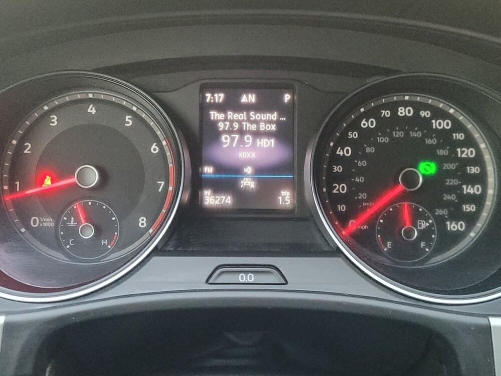 2021 Volkswagen Atlas in Round Rock, TX 78664 - 18071837 23