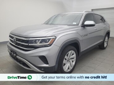 2021 Volkswagen Atlas in Round Rock, TX 78664