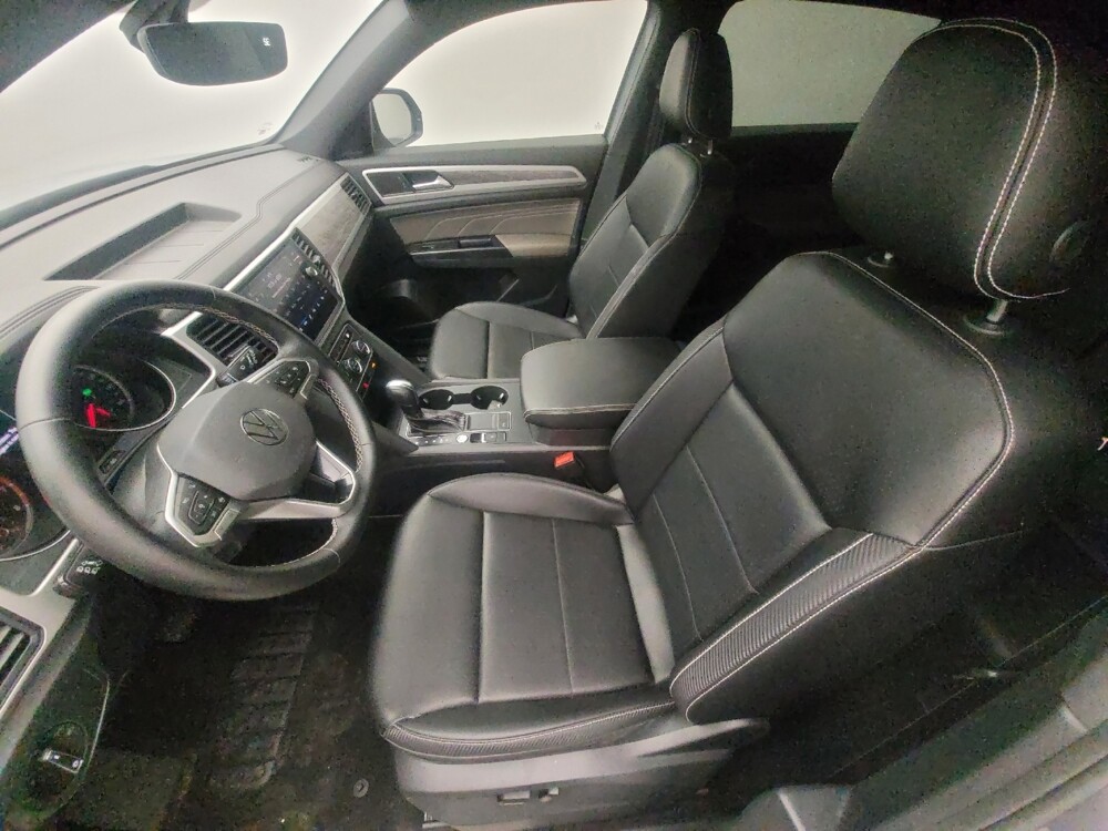2021 Volkswagen Atlas in Round Rock, TX 78664 - 18071837 17