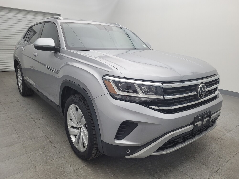 2021 Volkswagen Atlas in Round Rock, TX 78664 - 18071837 13