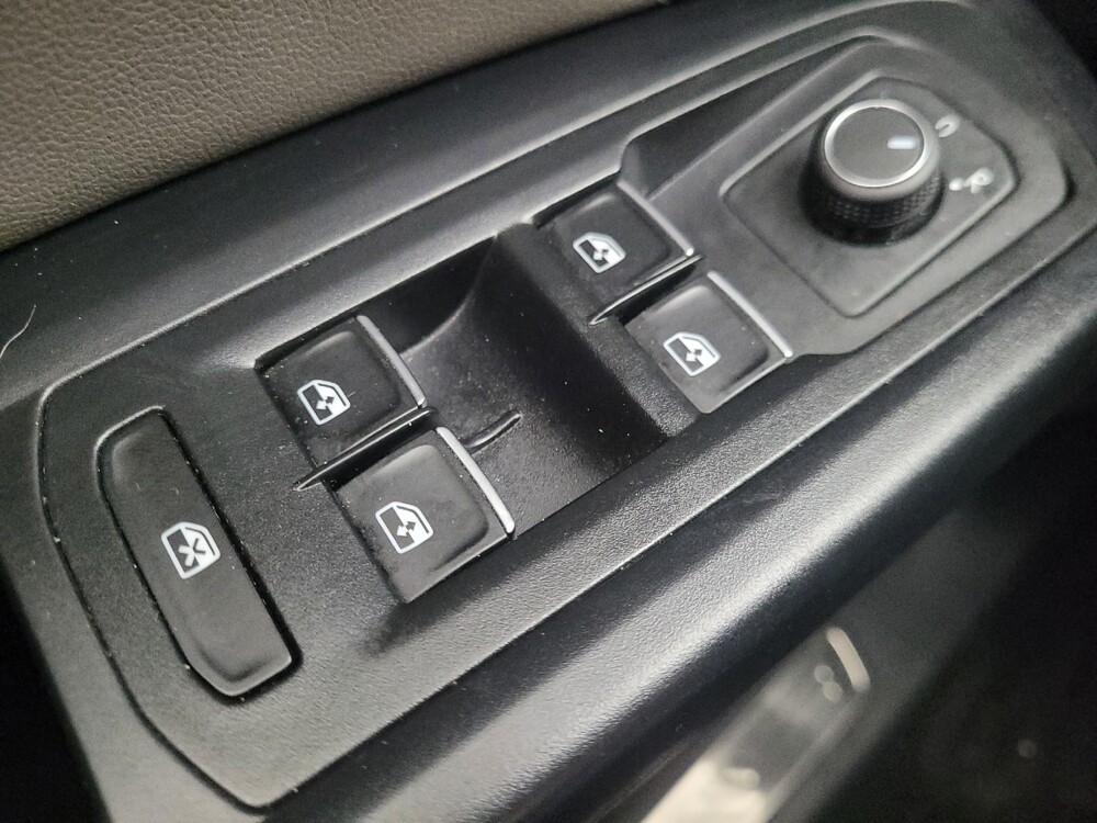 2021 Volkswagen Atlas in Round Rock, TX 78664 - 18071837 27