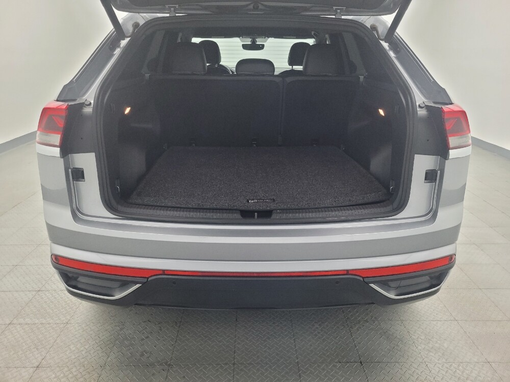 2021 Volkswagen Atlas in Round Rock, TX 78664 - 18071837 29