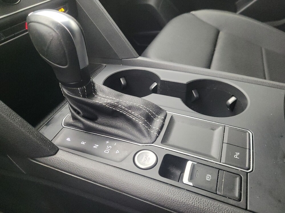 2021 Volkswagen Atlas in Round Rock, TX 78664 - 18071837 26