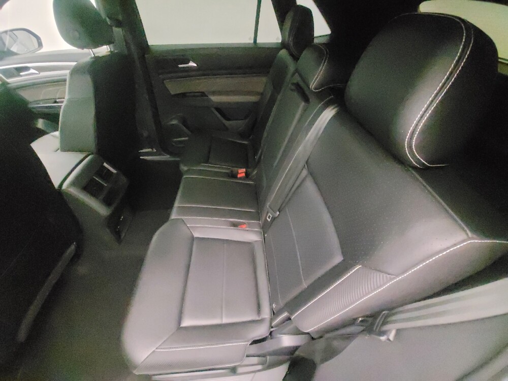 2021 Volkswagen Atlas in Round Rock, TX 78664 - 18071837 18