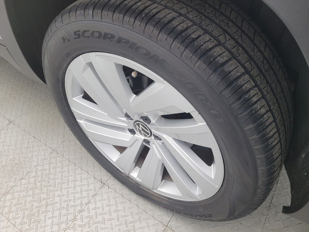 2021 Volkswagen Atlas in Round Rock, TX 78664 - 18071837 31