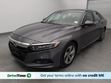 2018 Honda Accord in Round Rock, TX 78664