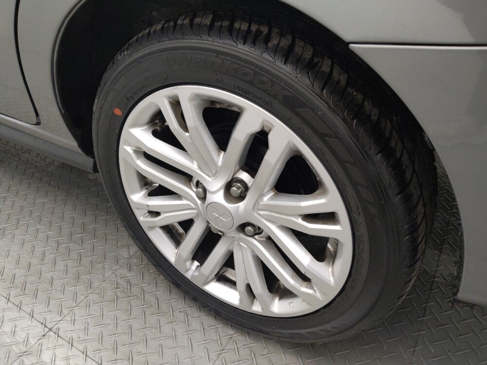 2021 Mitsubishi Mirage G4 in Round Rock, TX 78664 - 18071839 31