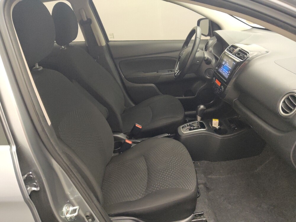 2021 Mitsubishi Mirage G4 in Round Rock, TX 78664 - 18071839 21