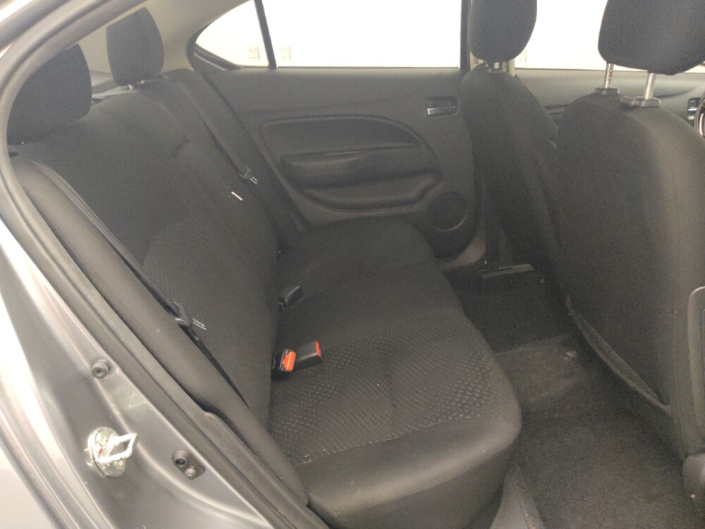 2021 Mitsubishi Mirage G4 in Round Rock, TX 78664 - 18071839 19