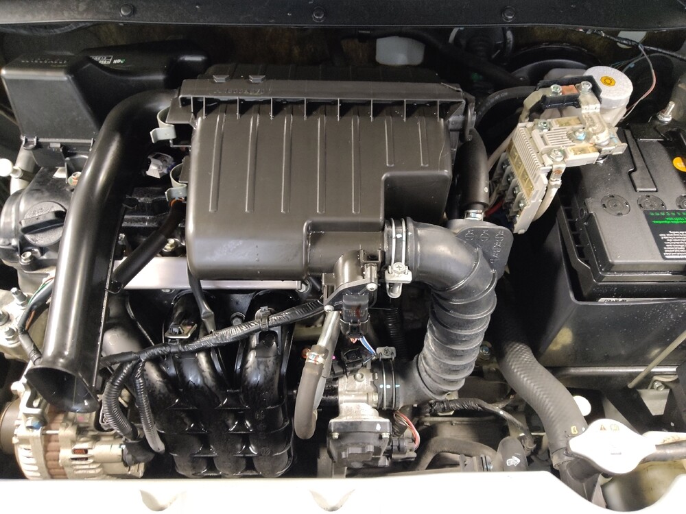 2021 Mitsubishi Mirage G4 in Round Rock, TX 78664 - 18071839 30