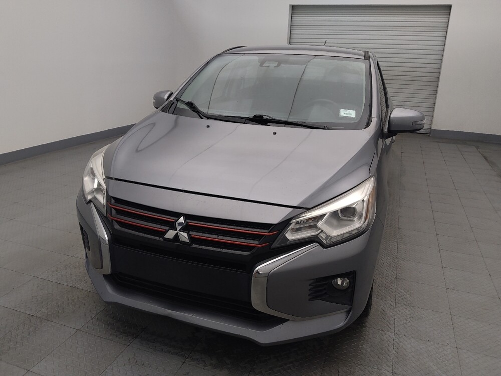 2021 Mitsubishi Mirage G4 in Round Rock, TX 78664 - 18071839 15