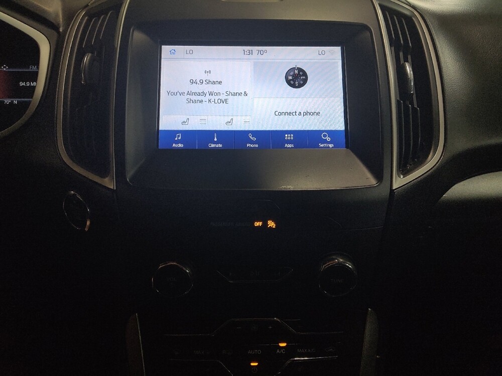 2020 Ford Edge in Tulsa, OK 74145 - 18071840 25