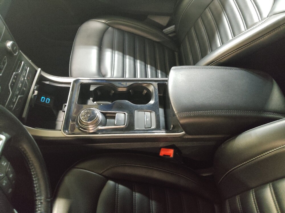 2020 Ford Edge in Tulsa, OK 74145 - 18071840 26