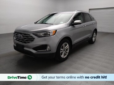 2020 Ford Edge in Tulsa, OK 74145