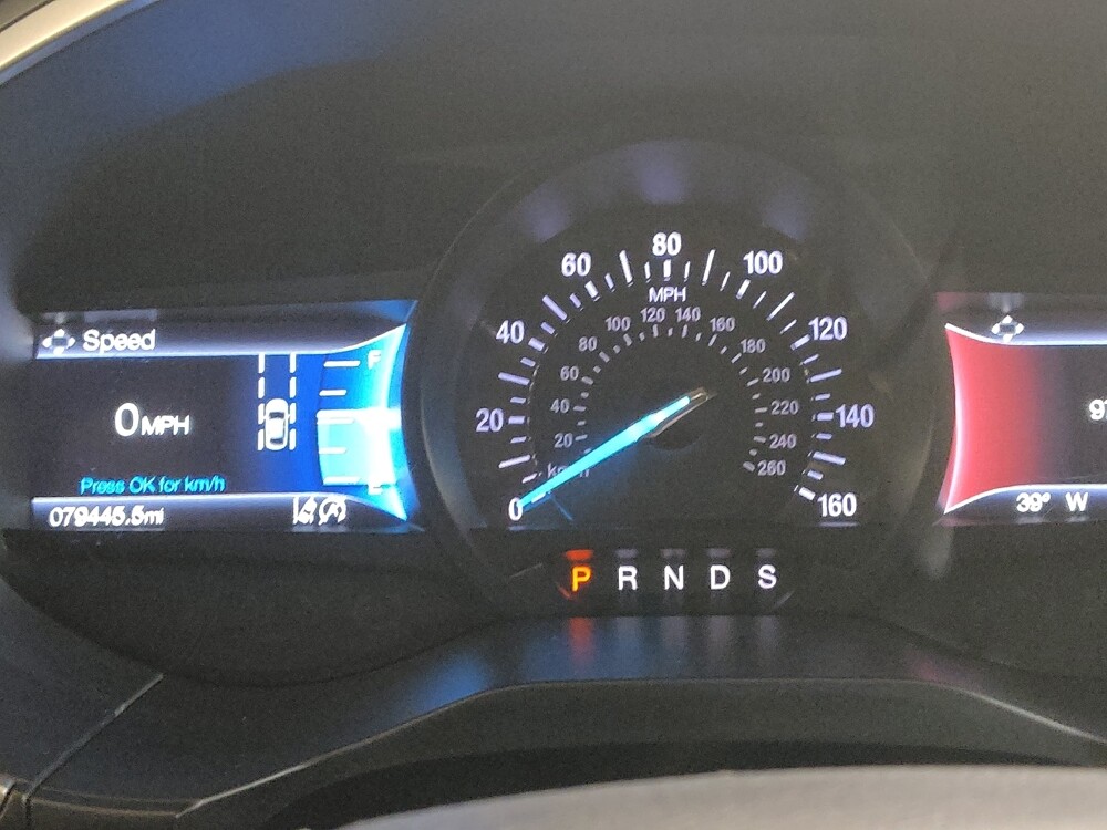 2020 Ford Edge in Tulsa, OK 74145 - 18071840 23