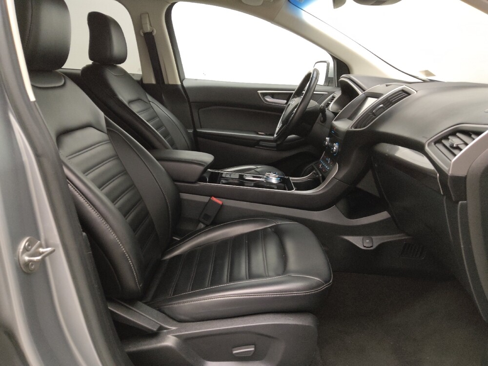 2020 Ford Edge in Tulsa, OK 74145 - 18071840 21