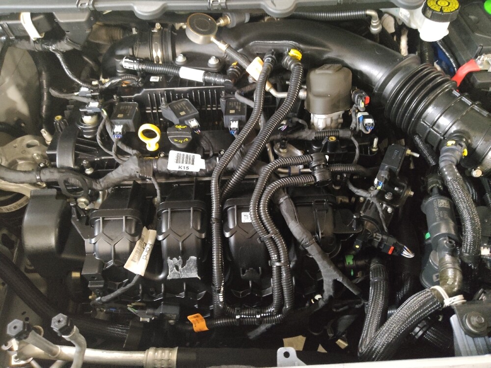 2020 Ford Edge in Tulsa, OK 74145 - 18071840 30