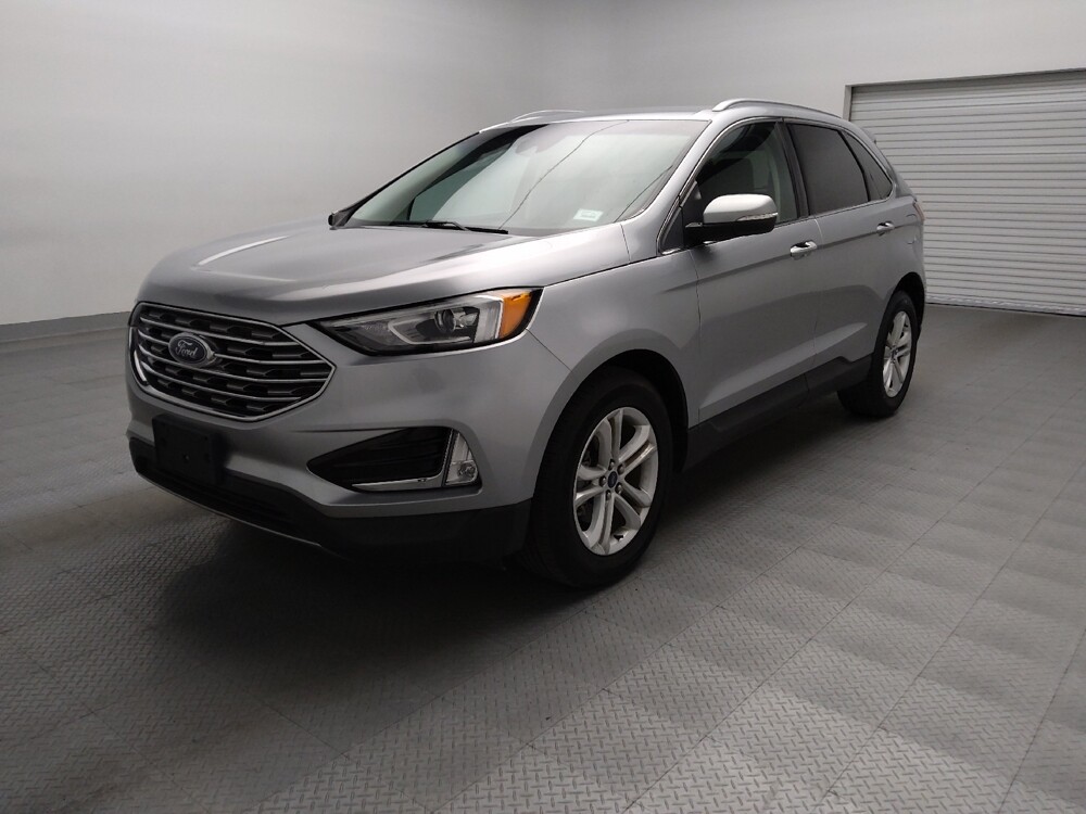 2020 Ford Edge in Tulsa, OK 74145 - 18071840 2