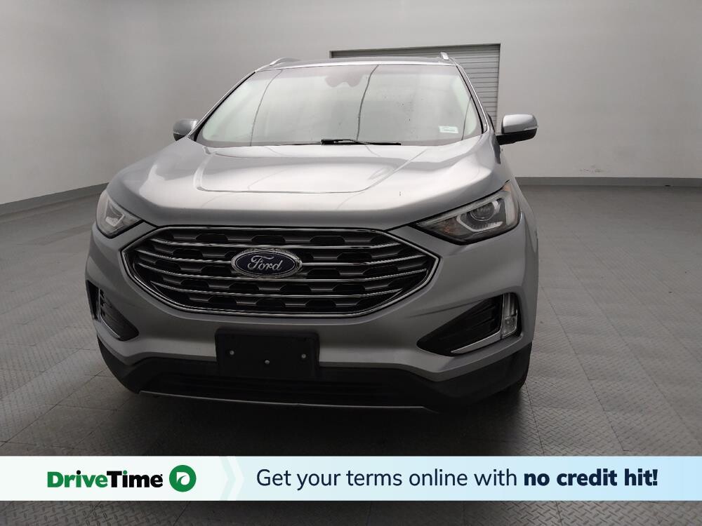 2020 Ford Edge in Tulsa, OK 74145 - 18071840
