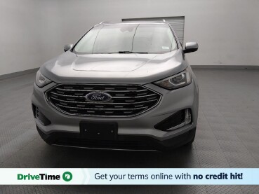 2020 Ford Edge in Tulsa, OK 74145