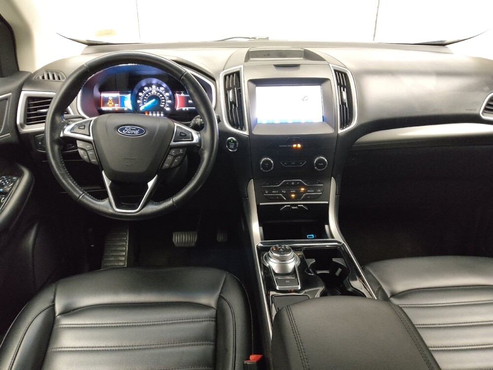 2020 Ford Edge in Tulsa, OK 74145 - 18071840 22