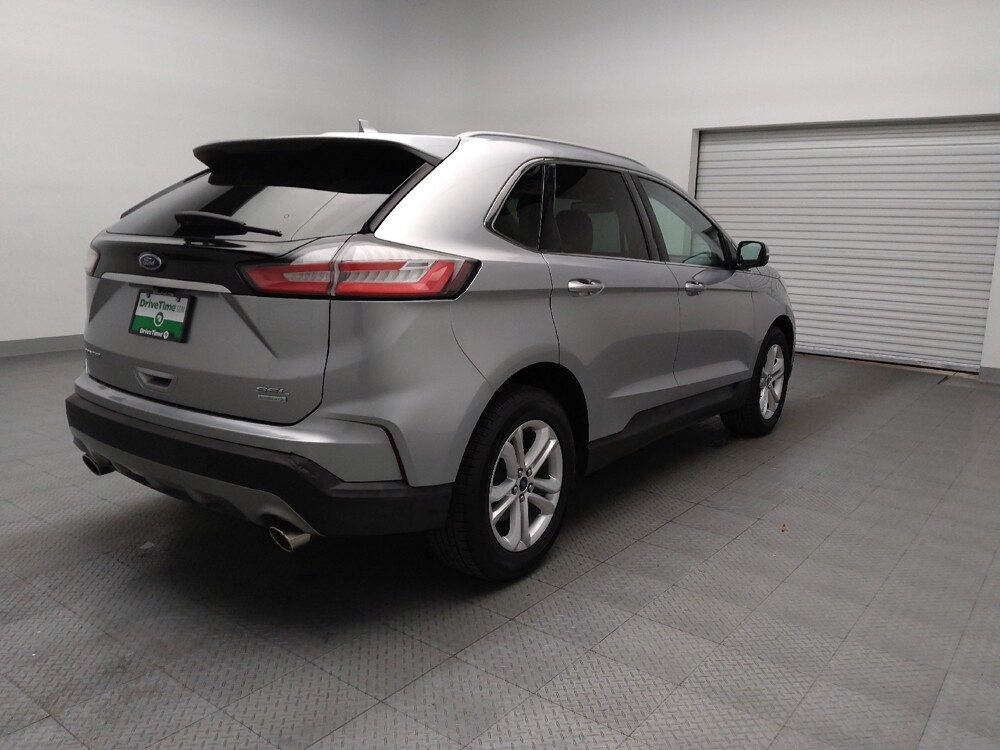 2020 Ford Edge in Tulsa, OK 74145 - 18071840 10