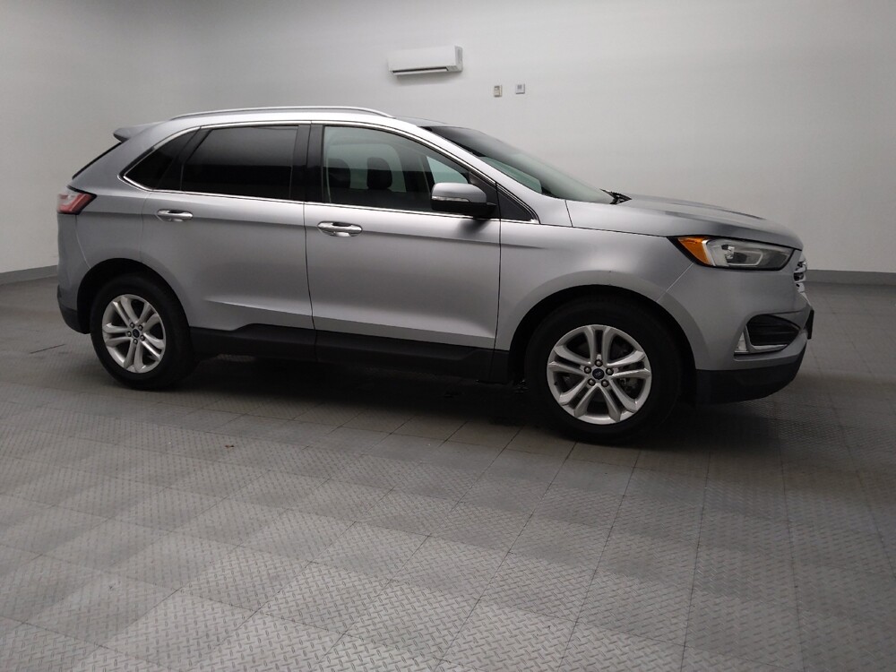 2020 Ford Edge in Tulsa, OK 74145 - 18071840 13