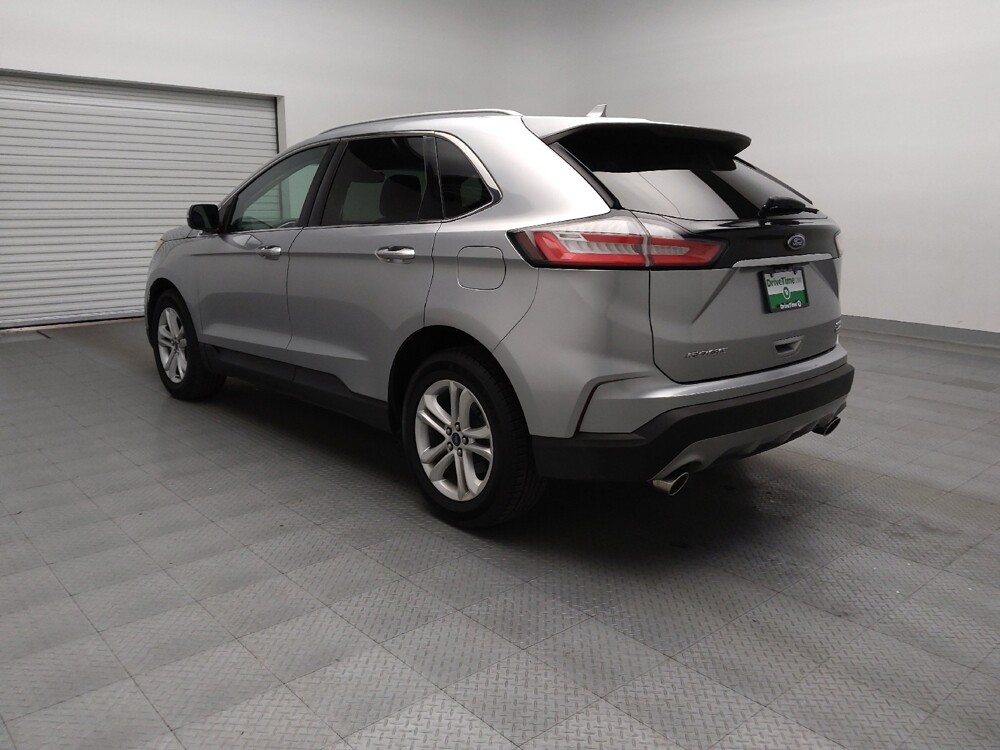 2020 Ford Edge in Tulsa, OK 74145 - 18071840 6
