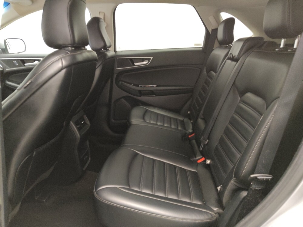 2020 Ford Edge in Tulsa, OK 74145 - 18071840 18