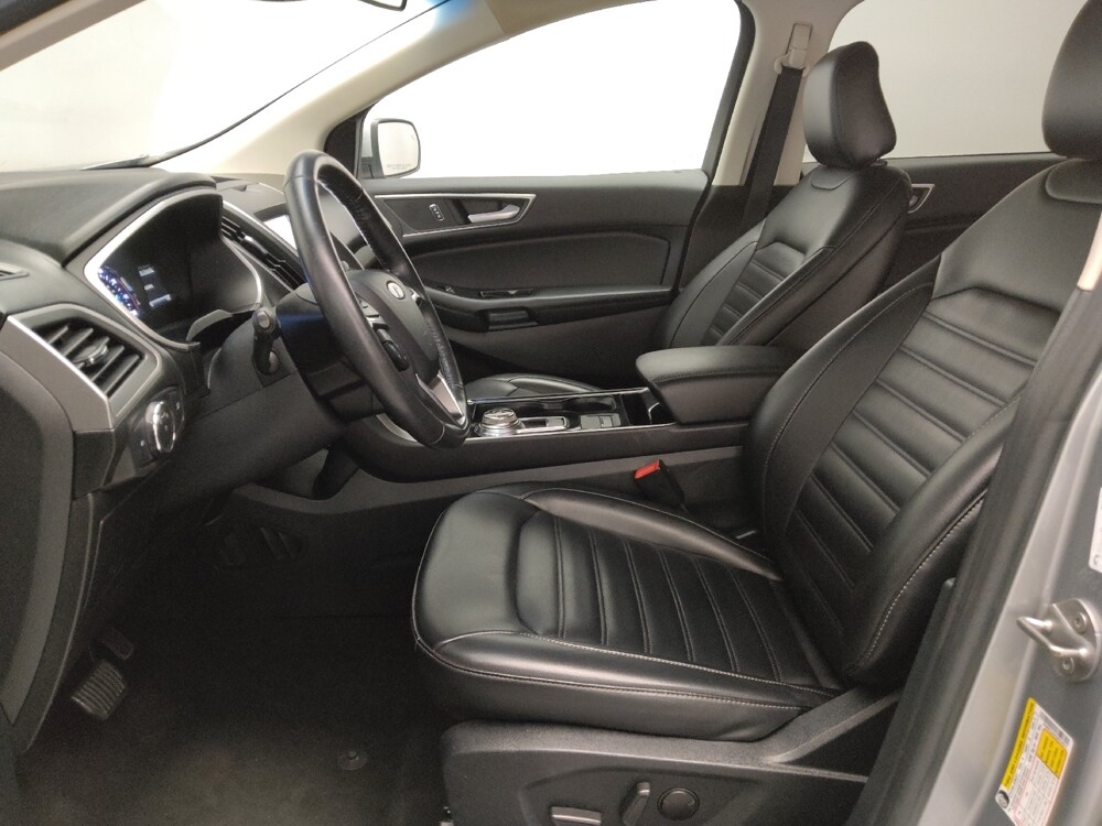2020 Ford Edge in Tulsa, OK 74145 - 18071840 17