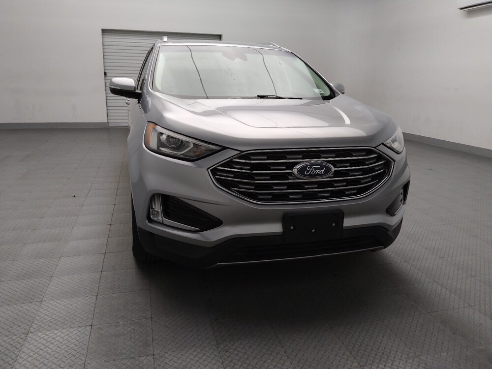 2020 Ford Edge in Tulsa, OK 74145 - 18071840 15