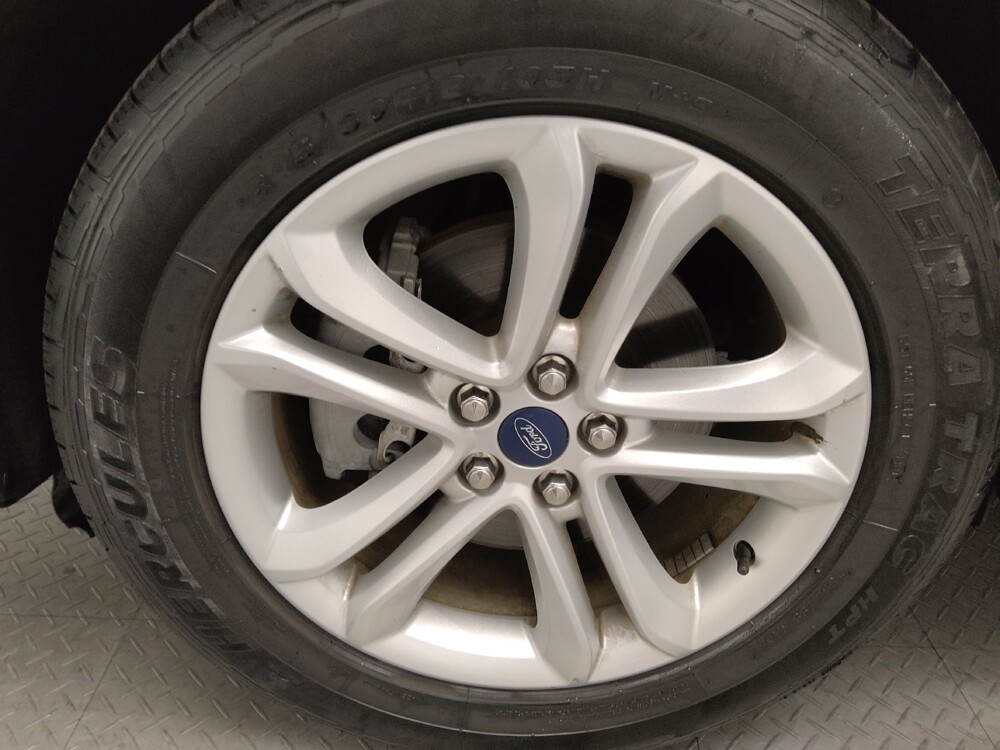 2020 Ford Edge in Tulsa, OK 74145 - 18071840 31