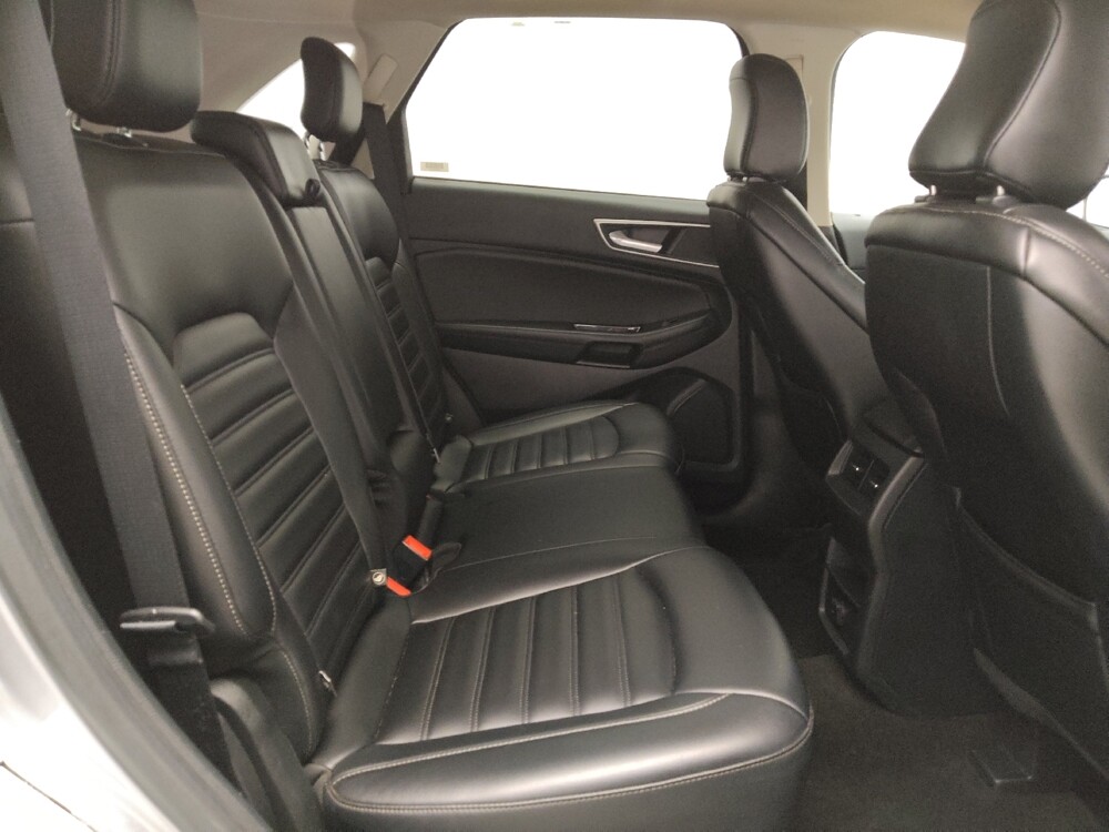 2020 Ford Edge in Tulsa, OK 74145 - 18071840 19