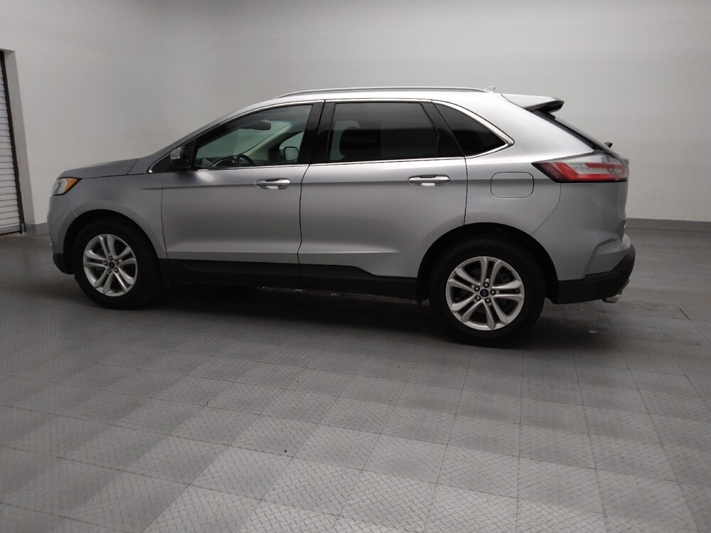 2020 Ford Edge in Tulsa, OK 74145 - 18071840 5