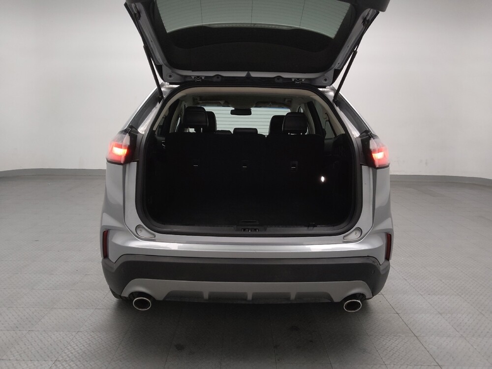 2020 Ford Edge in Tulsa, OK 74145 - 18071840 29