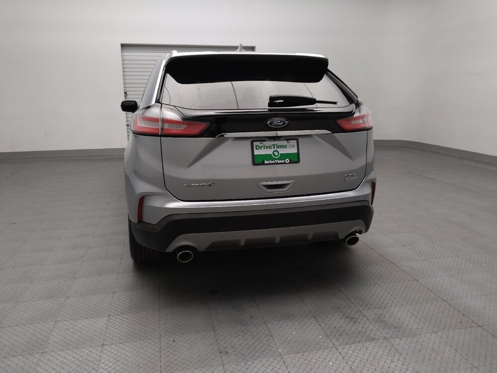 2020 Ford Edge in Tulsa, OK 74145 - 18071840 7