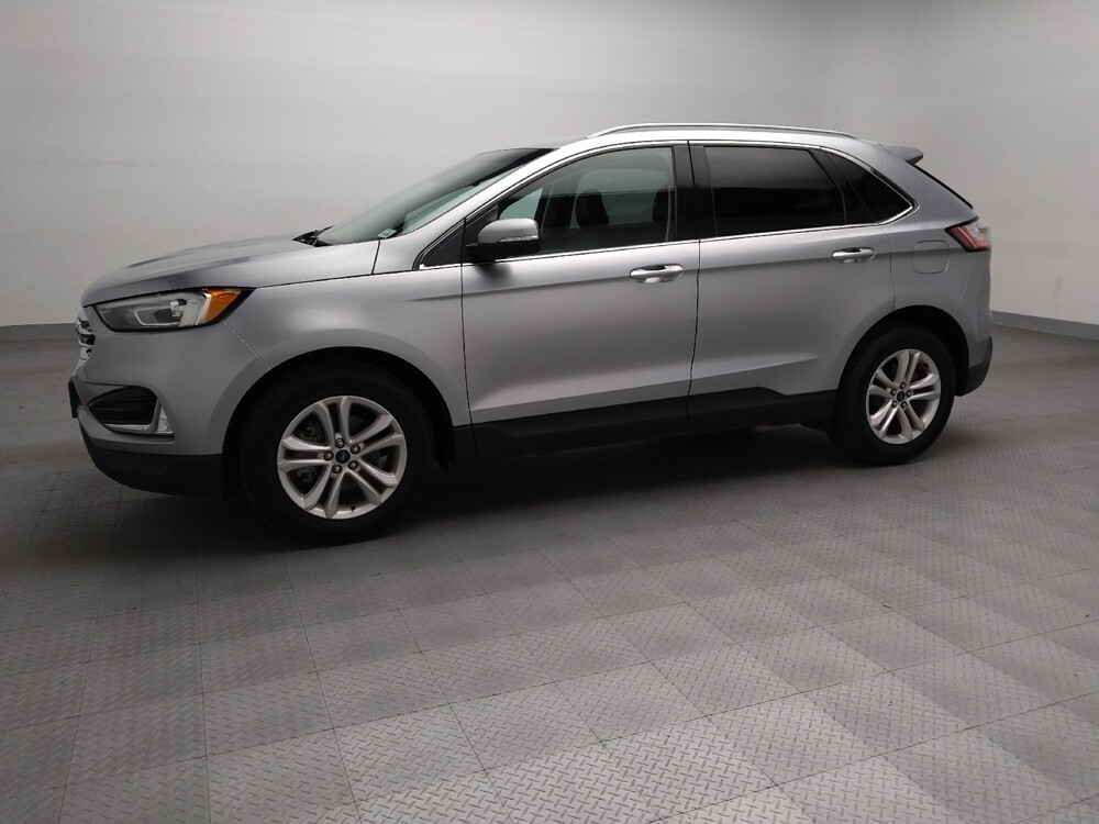 2020 Ford Edge in Tulsa, OK 74145 - 18071840 3