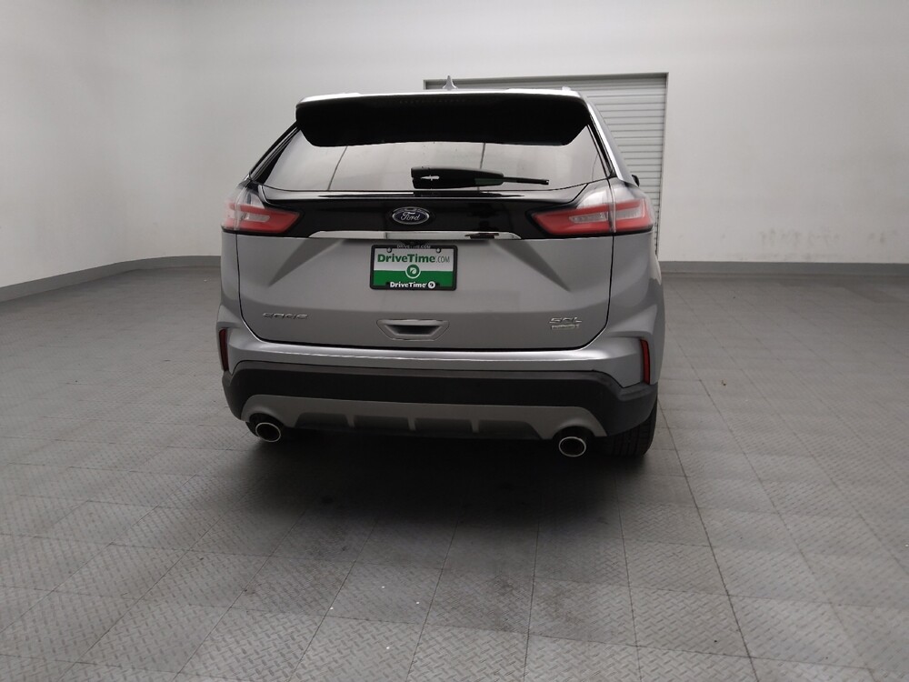 2020 Ford Edge in Tulsa, OK 74145 - 18071840 9