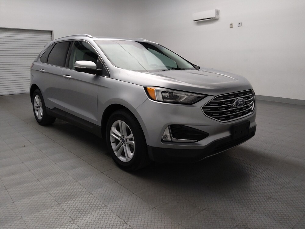 2020 Ford Edge in Tulsa, OK 74145 - 18071840 14
