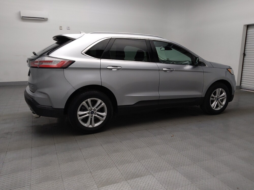 2020 Ford Edge in Tulsa, OK 74145 - 18071840 11