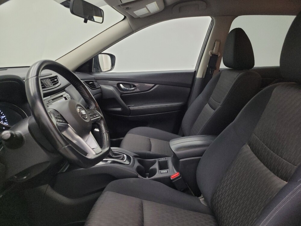 2018 Nissan Rogue in Lexington, KY 40509 - 18071841 17