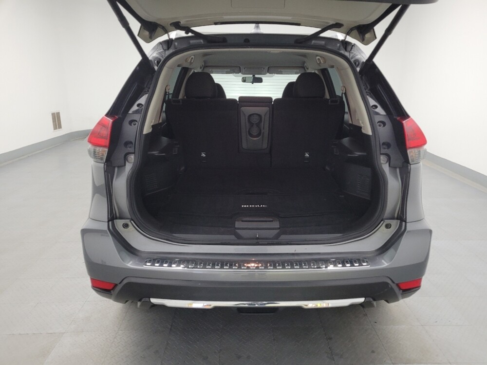 2018 Nissan Rogue in Lexington, KY 40509 - 18071841 29