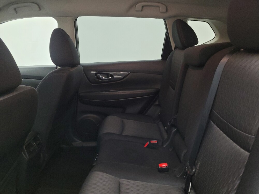 2018 Nissan Rogue in Lexington, KY 40509 - 18071841 18