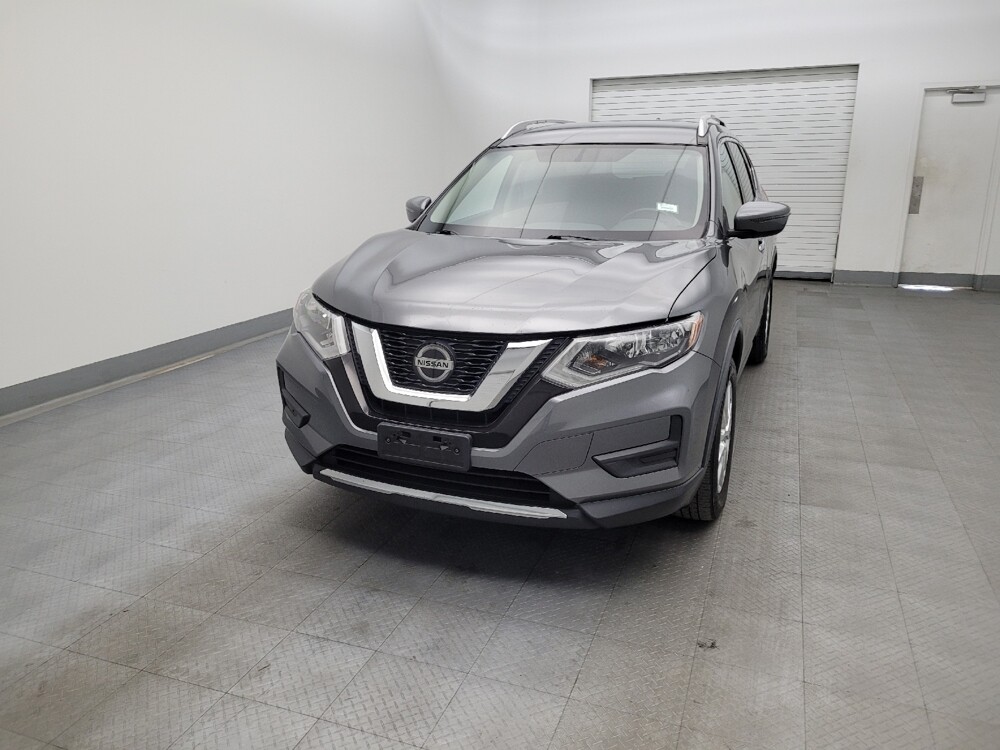 2018 Nissan Rogue in Lexington, KY 40509 - 18071841 15