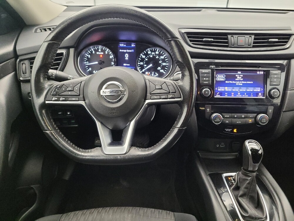 2018 Nissan Rogue in Lexington, KY 40509 - 18071841 22
