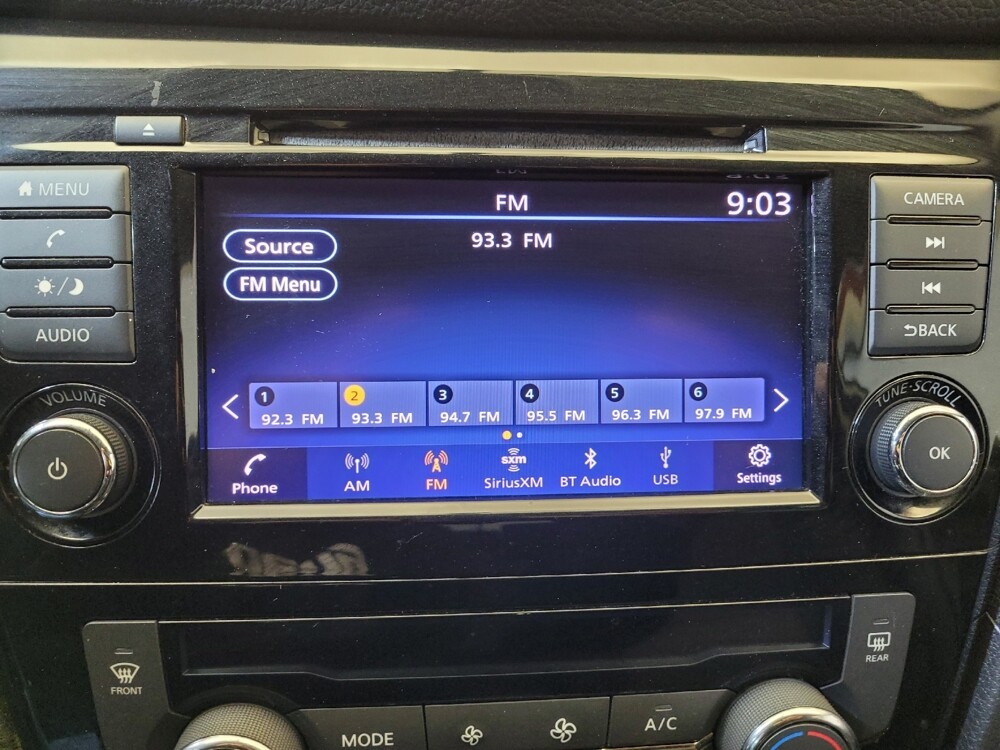 2018 Nissan Rogue in Lexington, KY 40509 - 18071841 25