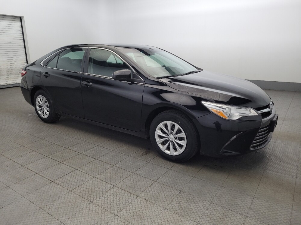 2017 Toyota Camry in Newport News, VA 23601 - 18071842 11