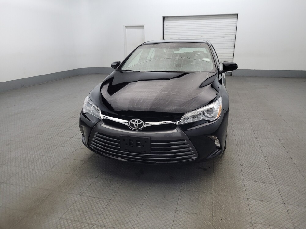 2017 Toyota Camry in Newport News, VA 23601 - 18071842 15