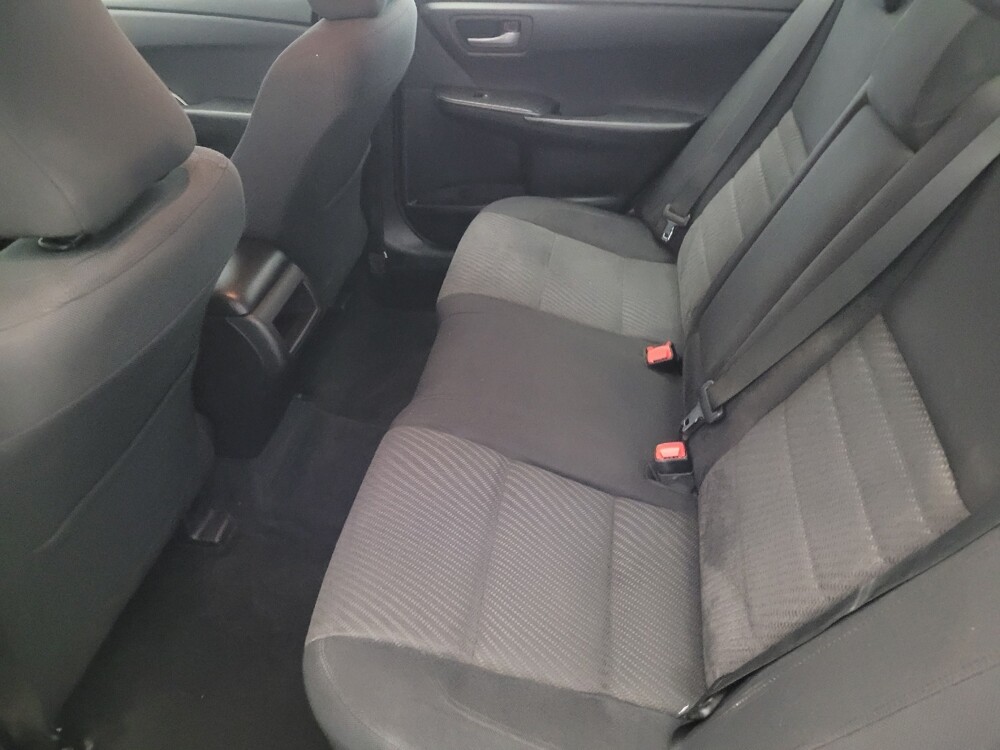 2017 Toyota Camry in Newport News, VA 23601 - 18071842 18